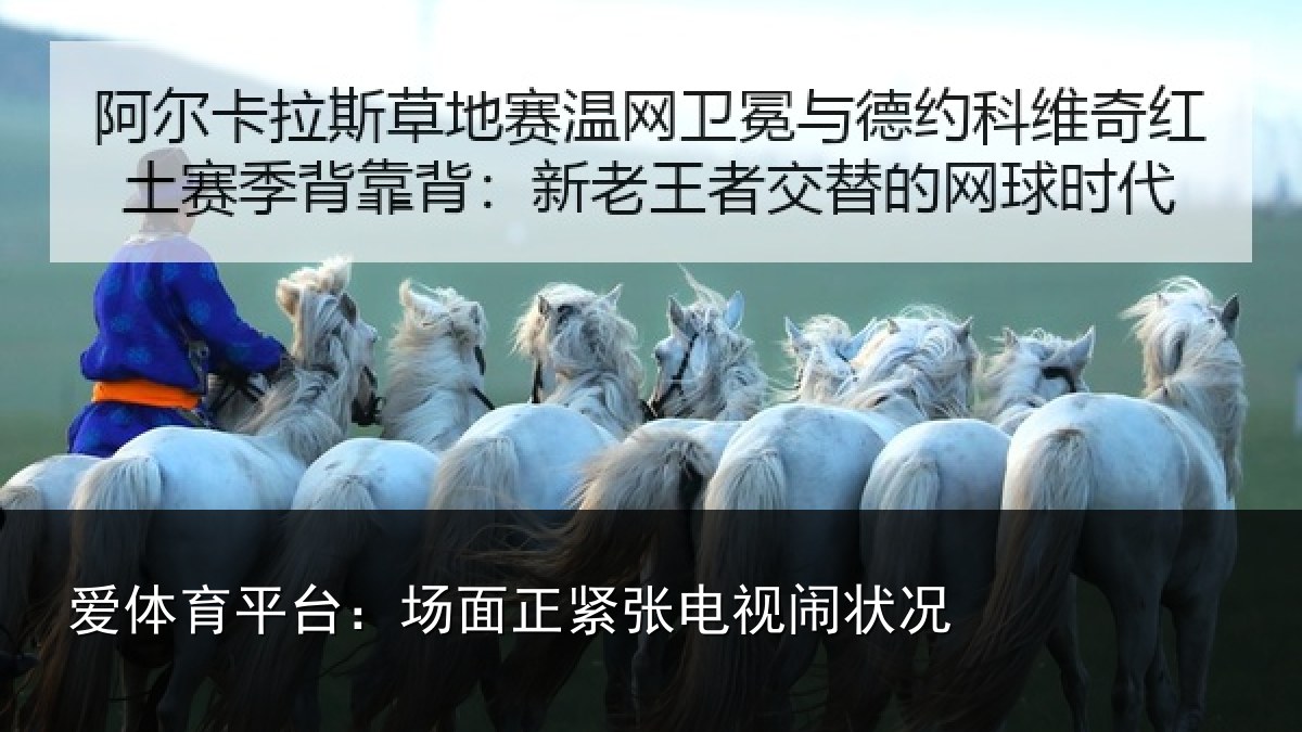 爱体育平台：场面正紧张电视闹状况