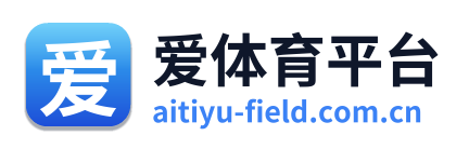 爱体育平台 Logo